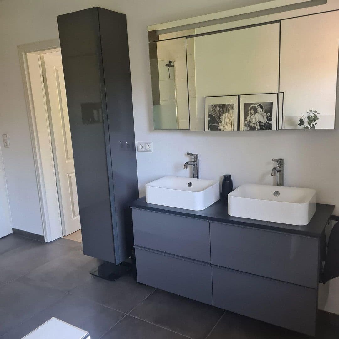 Prodej domu 133 m², pozemek 1.605 m², Falkensee, Braniborsko Prodej domu 133 m², pozemek 1.605 m², Falkensee, Braniborsko