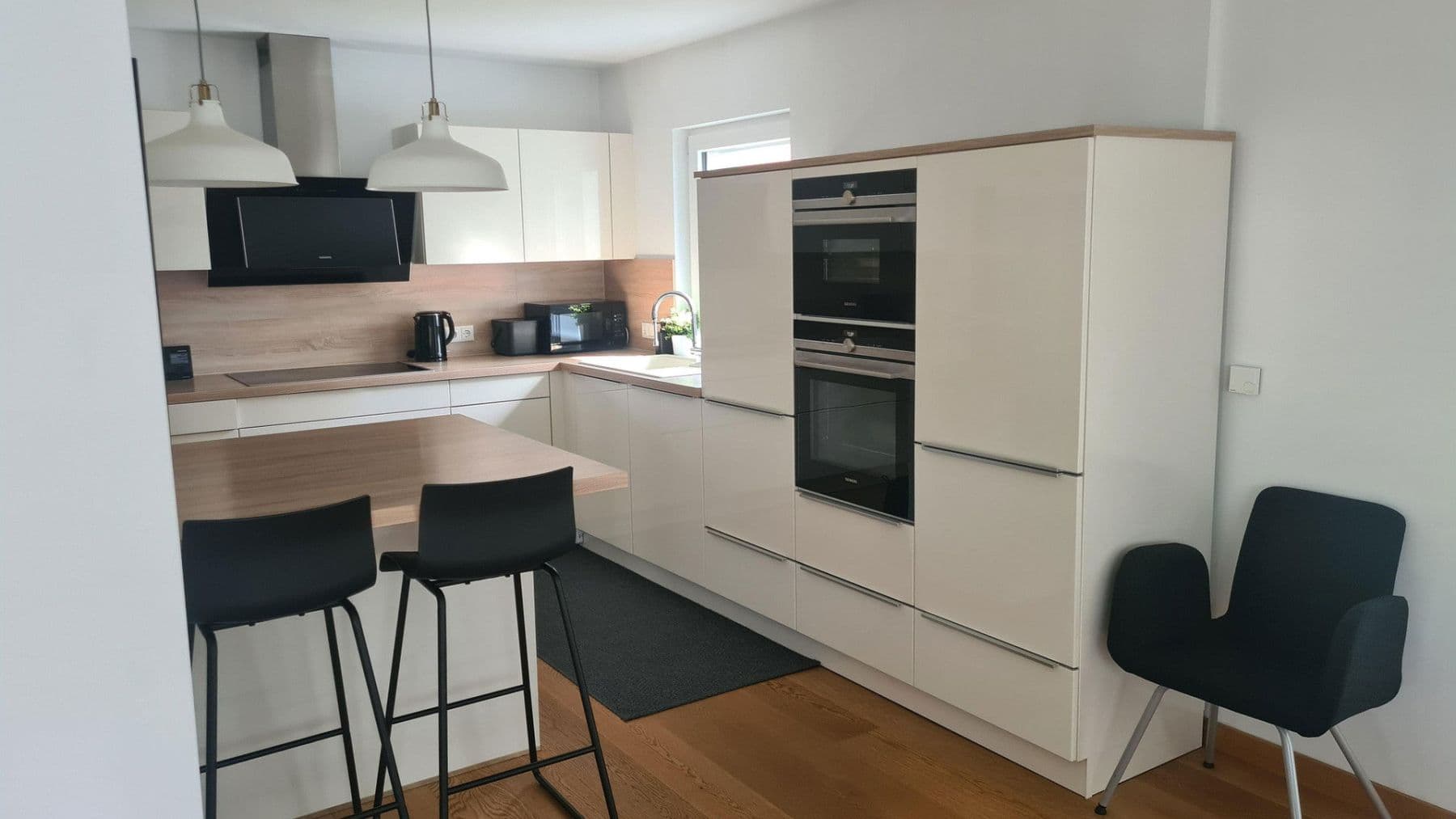 Prodej domu 133 m², pozemek 1.605 m², Falkensee, Braniborsko Prodej domu 133 m², pozemek 1.605 m², Falkensee, Braniborsko