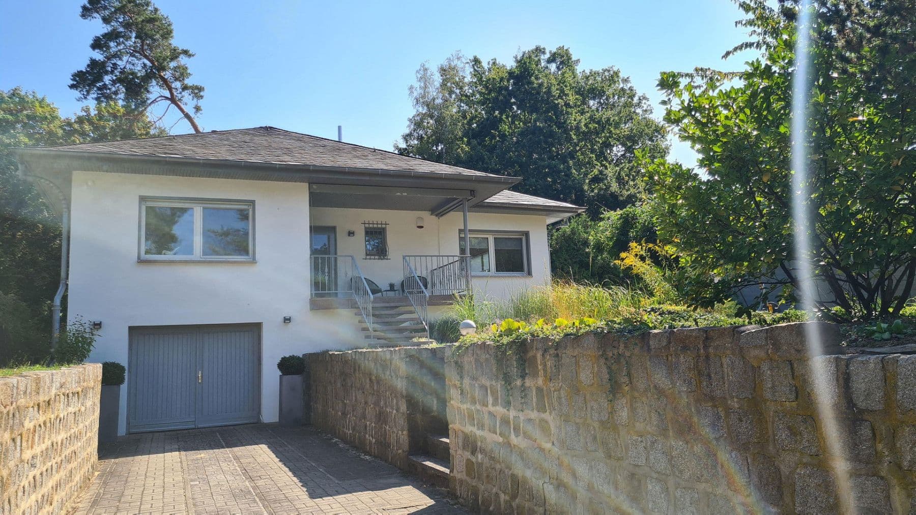 Prodej domu 133 m², pozemek 1.605 m², Falkensee, Braniborsko Prodej domu 133 m², pozemek 1.605 m², Falkensee, Braniborsko