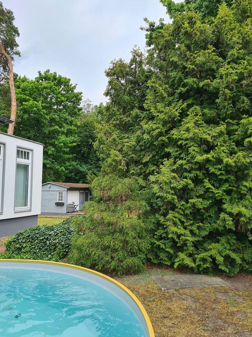 Prodej domu 133 m², pozemek 1.605 m², Falkensee, Braniborsko Prodej domu 133 m², pozemek 1.605 m², Falkensee, Braniborsko