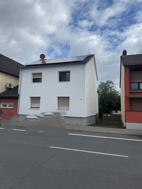 Prodej domu 186 m², pozemek 355 m², Seligenstadt, Hessen Prodej domu 186 m², pozemek 355 m², Seligenstadt, Hessen