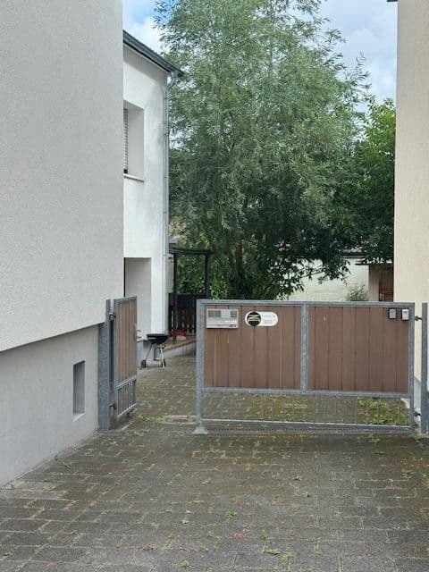 Prodej domu 186 m², pozemek 355 m², Seligenstadt, Hessen Prodej domu 186 m², pozemek 355 m², Seligenstadt, Hessen