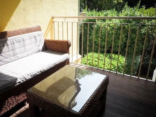 Pronájem bytu  124 m², Königssteinerstr. 48, Frankfurt am Main, Hessen Pronájem bytu  124 m², Königssteinerstr. 48, Frankfurt am Main, Hessen