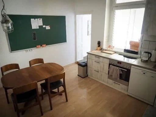 Pronájem bytu  124 m², Königssteinerstr. 48, Frankfurt am Main, Hessen Pronájem bytu  124 m², Königssteinerstr. 48, Frankfurt am Main, Hessen