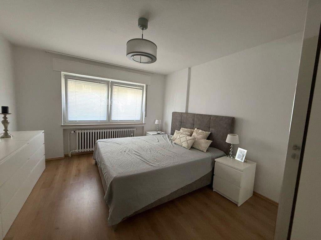 Pronájem bytu 3+1 75 m², Wertherstr., Bielefeld, Severní Porýní-Vestfálsko Pronájem bytu 3+1 75 m², Wertherstr., Bielefeld, Severní Porýní-Vestfálsko