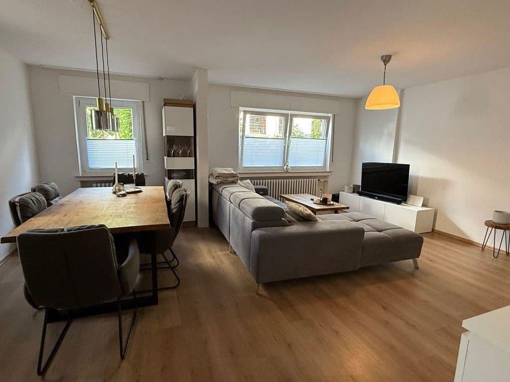 Pronájem bytu 3+1 75 m², Wertherstr., Bielefeld, Severní Porýní-Vestfálsko Pronájem bytu 3+1 75 m², Wertherstr., Bielefeld, Severní Porýní-Vestfálsko