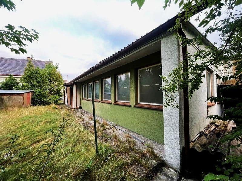 Prodej domu 110 m², pozemek 884 m², Nibelungenstr. 40, Dachau, Bavorsko Prodej domu 110 m², pozemek 884 m², Nibelungenstr. 40, Dachau, Bavorsko