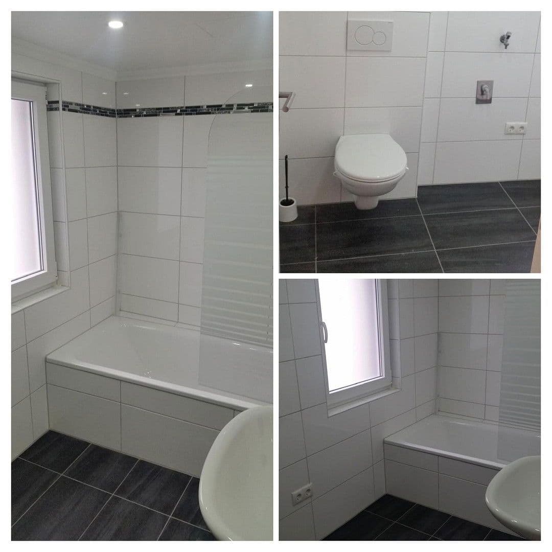 Prodej domu 100 m², pozemek 320 m², Neuhäusel, Porýní-Falc Prodej domu 100 m², pozemek 320 m², Neuhäusel, Porýní-Falc