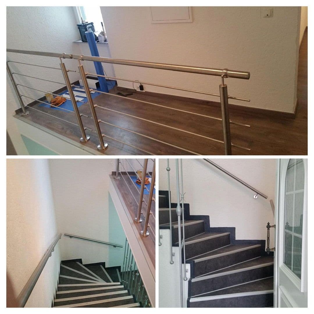 Prodej domu 100 m², pozemek 320 m², Neuhäusel, Porýní-Falc Prodej domu 100 m², pozemek 320 m², Neuhäusel, Porýní-Falc