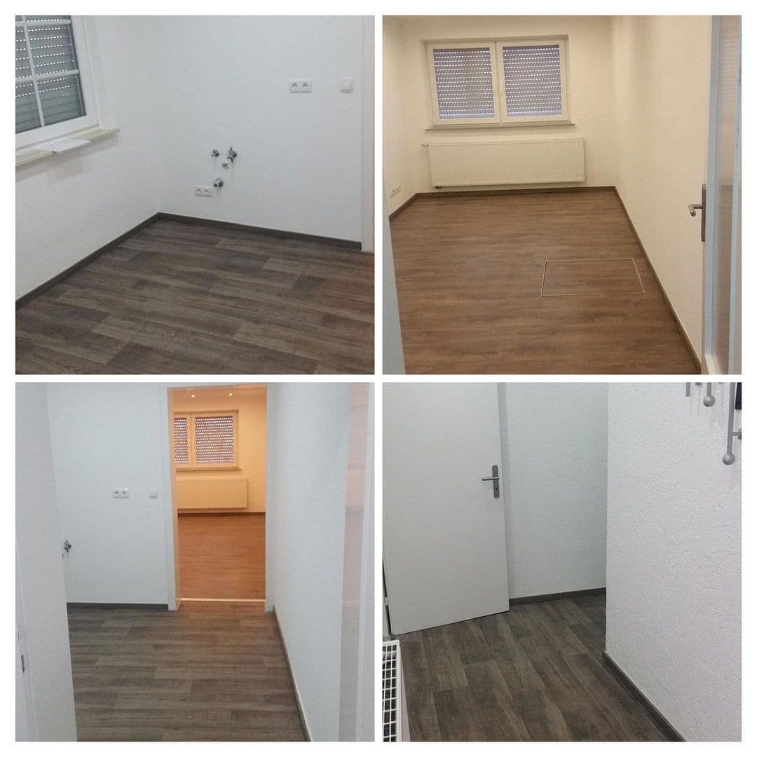 Prodej domu 100 m², pozemek 320 m², Neuhäusel, Porýní-Falc Prodej domu 100 m², pozemek 320 m², Neuhäusel, Porýní-Falc