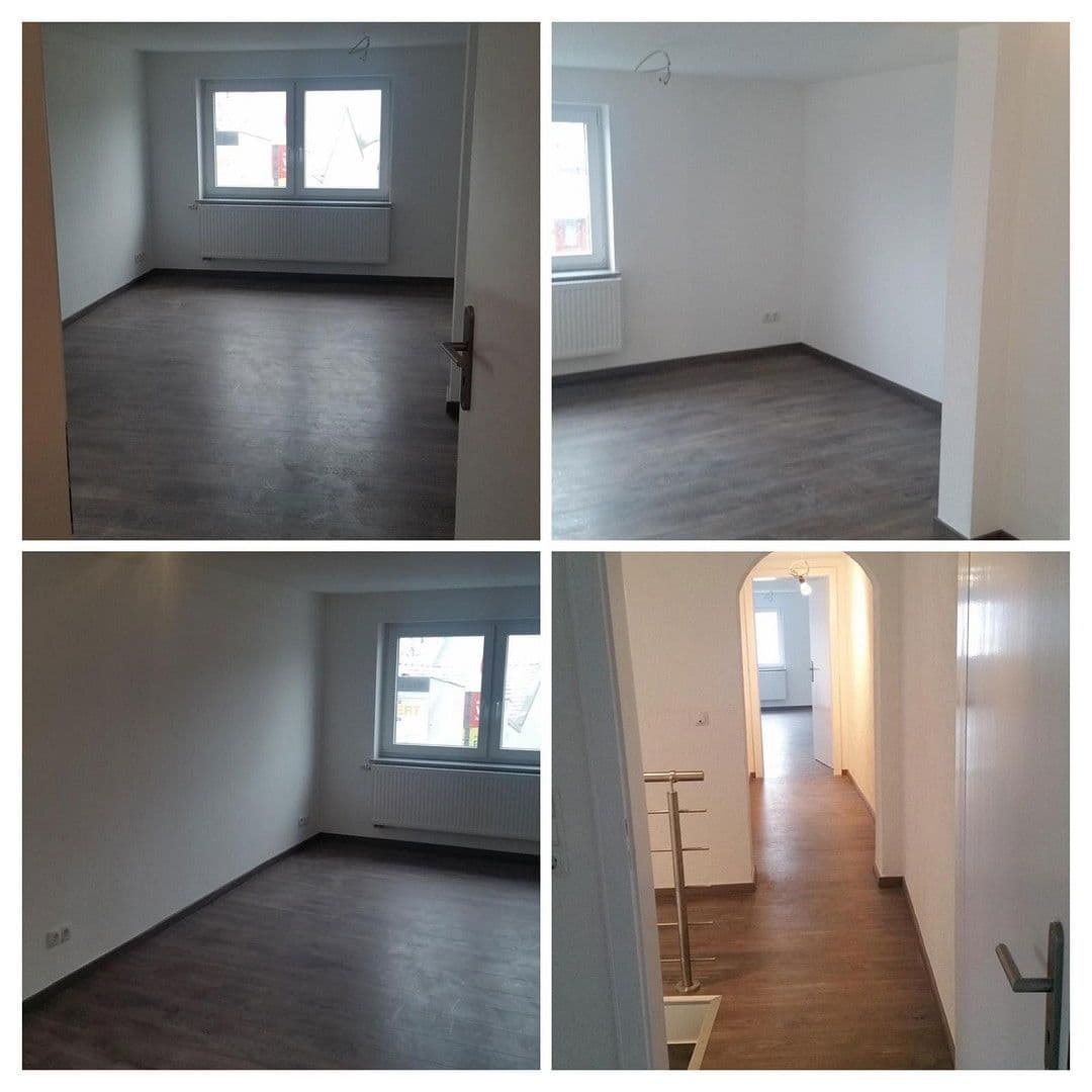 Prodej domu 100 m², pozemek 320 m², Neuhäusel, Porýní-Falc Prodej domu 100 m², pozemek 320 m², Neuhäusel, Porýní-Falc