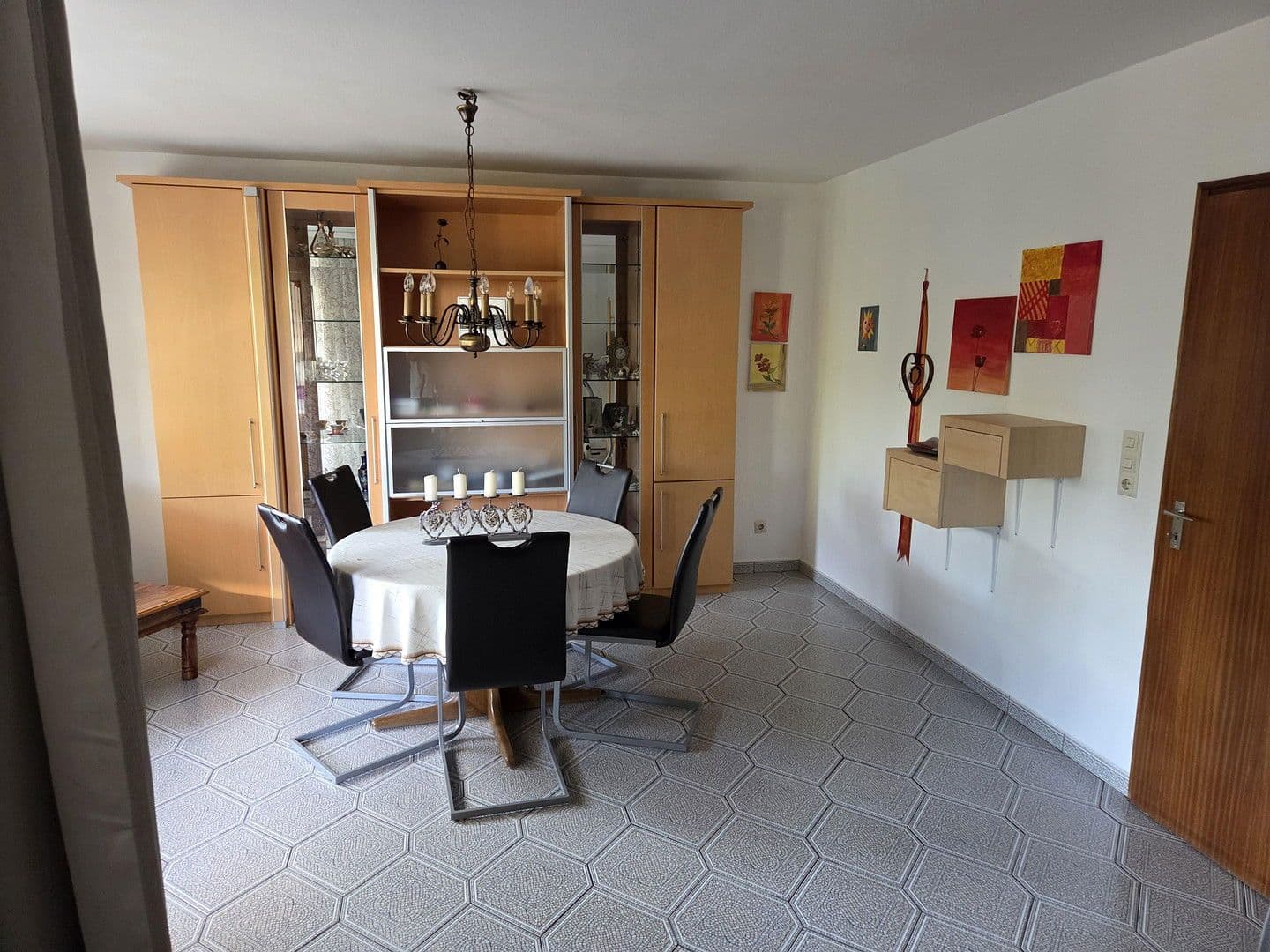 Prodej domu 136 m², pozemek 194 m², Schrobenhausen, Bavorsko Prodej domu 136 m², pozemek 194 m², Schrobenhausen, Bavorsko