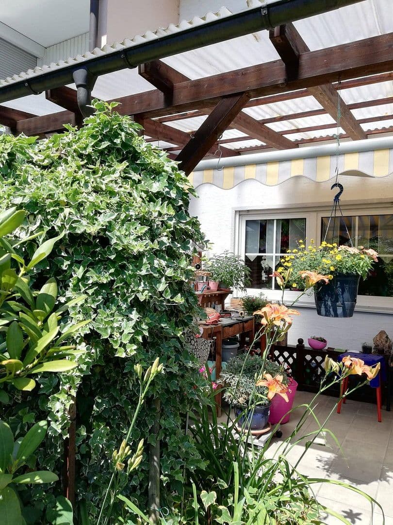 Prodej domu 136 m², pozemek 194 m², Schrobenhausen, Bavorsko Prodej domu 136 m², pozemek 194 m², Schrobenhausen, Bavorsko