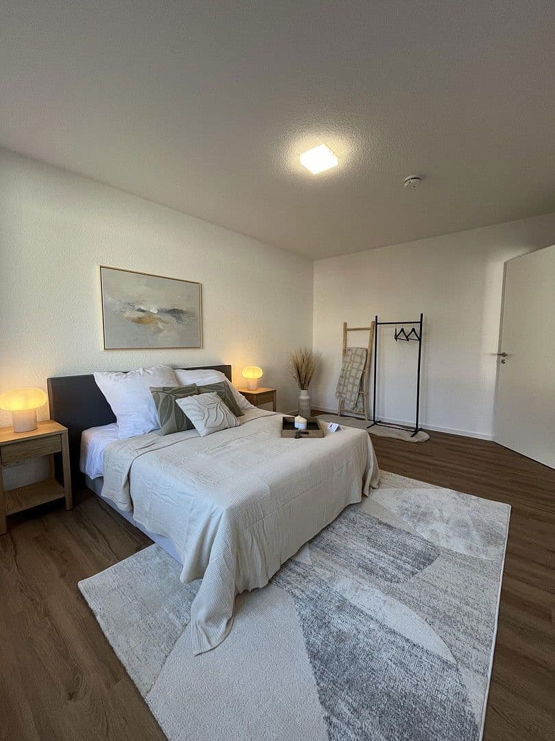 Prodej bytu 2+1 60 m², An der Schölke 2-4, Salzgitter, Dolní Sasko Prodej bytu 2+1 60 m², An der Schölke 2-4, Salzgitter, Dolní Sasko