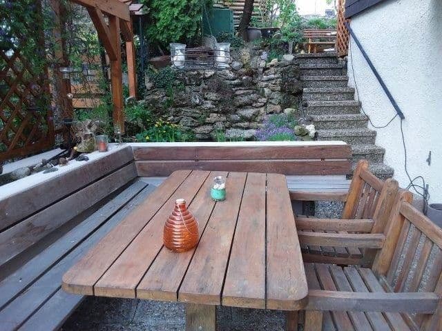 Prodej domu 160 m², pozemek 410 m², Meisenbergweg 16, Leonberg, Bádensko-Württembersko Prodej domu 160 m², pozemek 410 m², Meisenbergweg 16, Leonberg, Bádensko-Württembersko