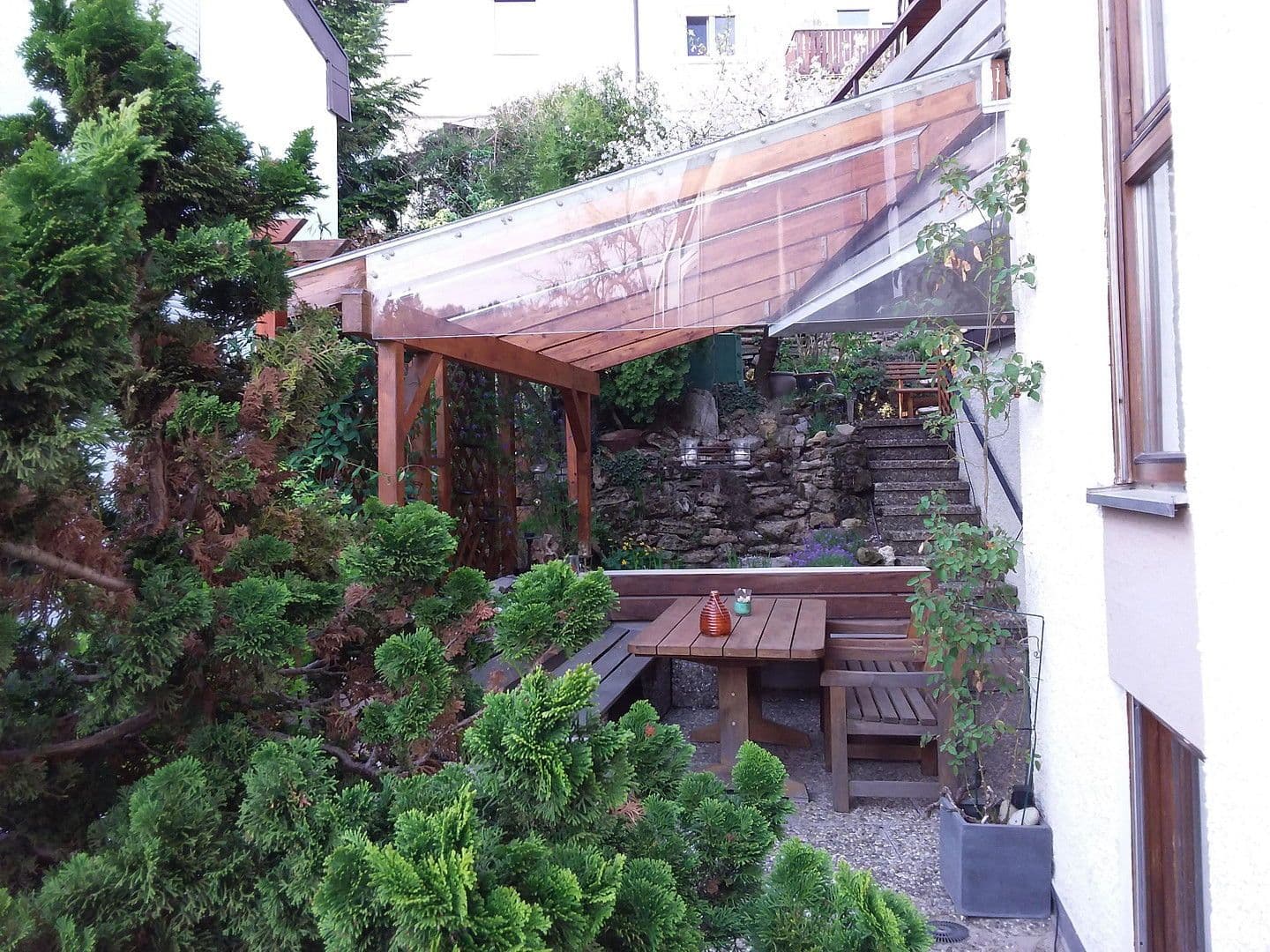 Prodej domu 160 m², pozemek 410 m², Meisenbergweg 16, Leonberg, Bádensko-Württembersko Prodej domu 160 m², pozemek 410 m², Meisenbergweg 16, Leonberg, Bádensko-Württembersko