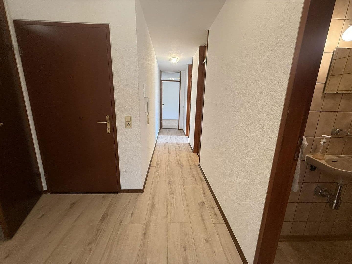 Prodej bytu 3+1 79 m², Neißestraße 6, Schwäbisch Gmünd, Bádensko-Württembersko Prodej bytu 3+1 79 m², Neißestraße 6, Schwäbisch Gmünd, Bádensko-Württembersko
