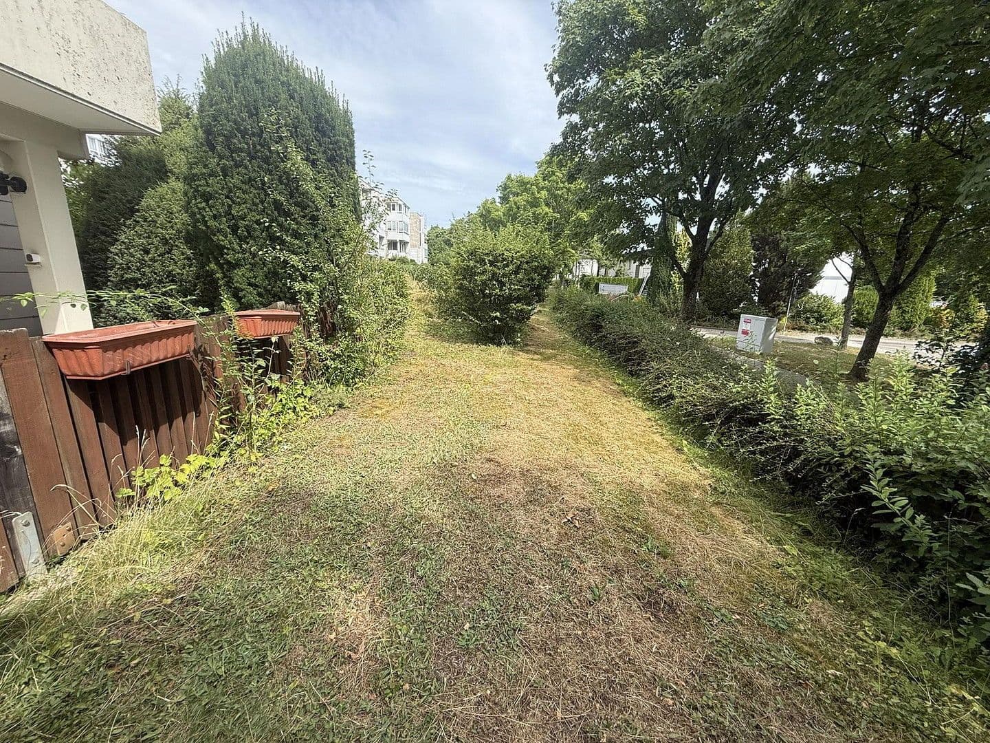 Prodej bytu 3+1 79 m², Neißestraße 6, Schwäbisch Gmünd, Bádensko-Württembersko Prodej bytu 3+1 79 m², Neißestraße 6, Schwäbisch Gmünd, Bádensko-Württembersko