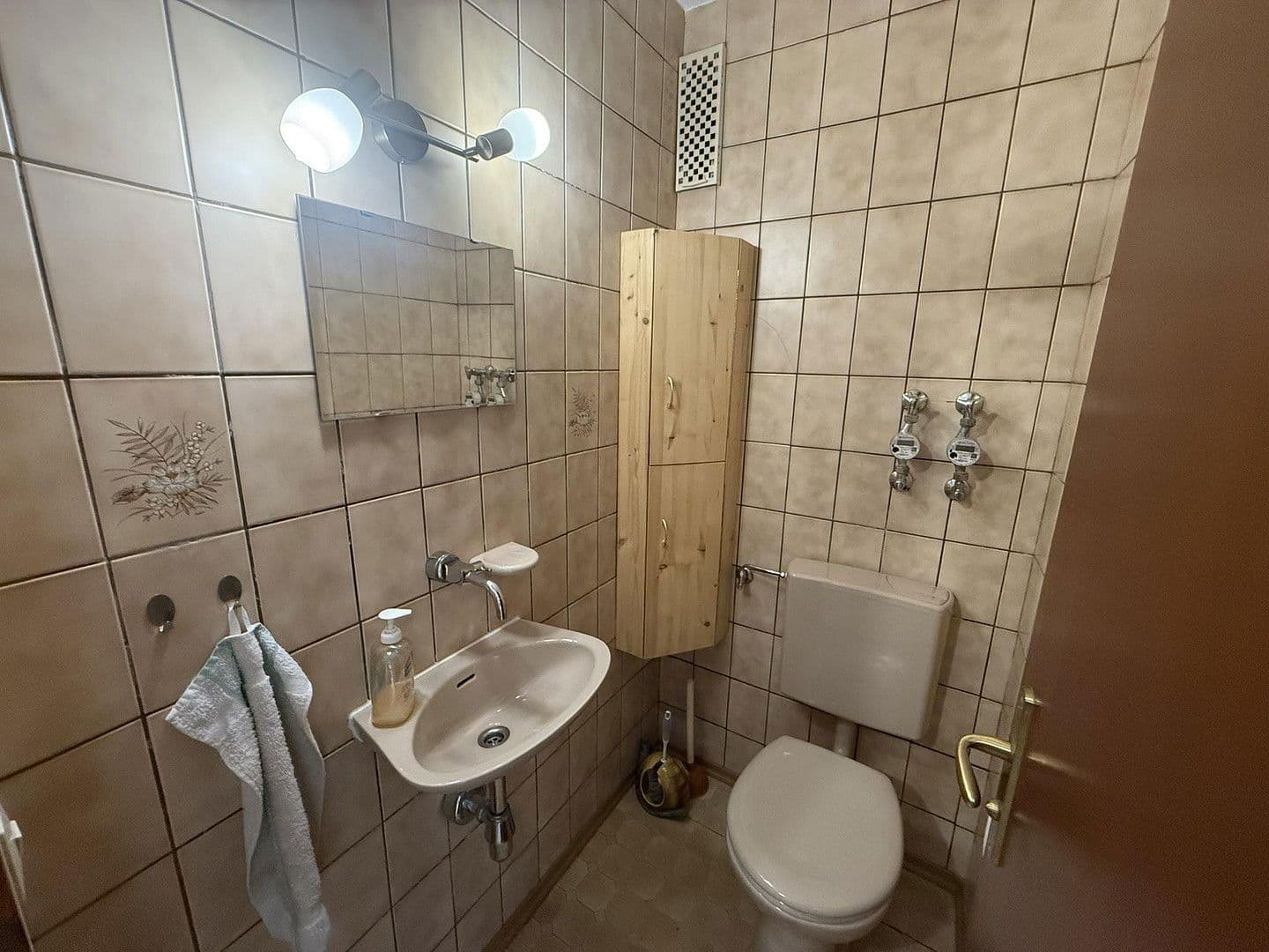 Prodej bytu 3+1 79 m², Neißestraße 6, Schwäbisch Gmünd, Bádensko-Württembersko Prodej bytu 3+1 79 m², Neißestraße 6, Schwäbisch Gmünd, Bádensko-Württembersko