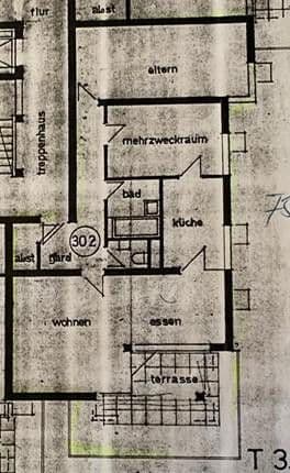 Prodej bytu 3+1 79 m², Neißestraße 6, Schwäbisch Gmünd, Bádensko-Württembersko Prodej bytu 3+1 79 m², Neißestraße 6, Schwäbisch Gmünd, Bádensko-Württembersko