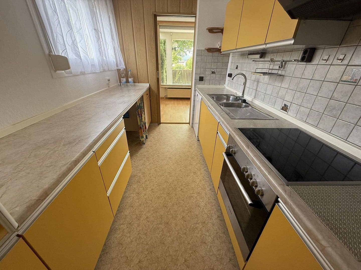 Prodej bytu 3+1 79 m², Neißestraße 6, Schwäbisch Gmünd, Bádensko-Württembersko Prodej bytu 3+1 79 m², Neißestraße 6, Schwäbisch Gmünd, Bádensko-Württembersko