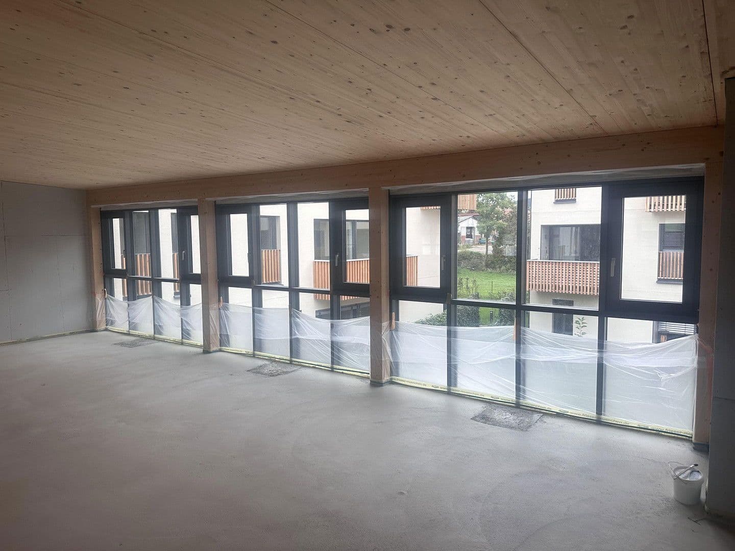 Prodej kanceláře 64 m², Buchenberger Straße 19a, Buchenberg, Bavorsko Prodej kanceláře 64 m², Buchenberger Straße 19a, Buchenberg, Bavorsko