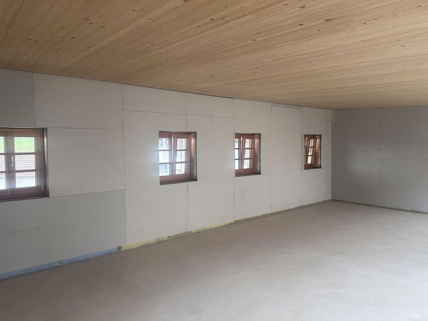 Prodej kanceláře 64 m², Buchenberger Straße 19a, Buchenberg, Bavorsko Prodej kanceláře 64 m², Buchenberger Straße 19a, Buchenberg, Bavorsko