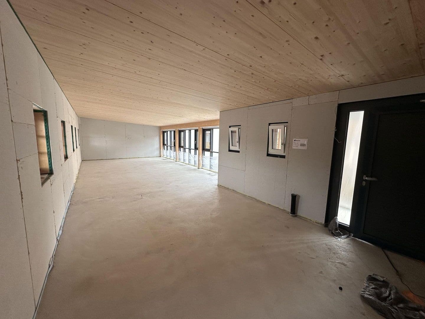 Prodej kanceláře 64 m², Buchenberger Straße 19a, Buchenberg, Bavorsko Prodej kanceláře 64 m², Buchenberger Straße 19a, Buchenberg, Bavorsko