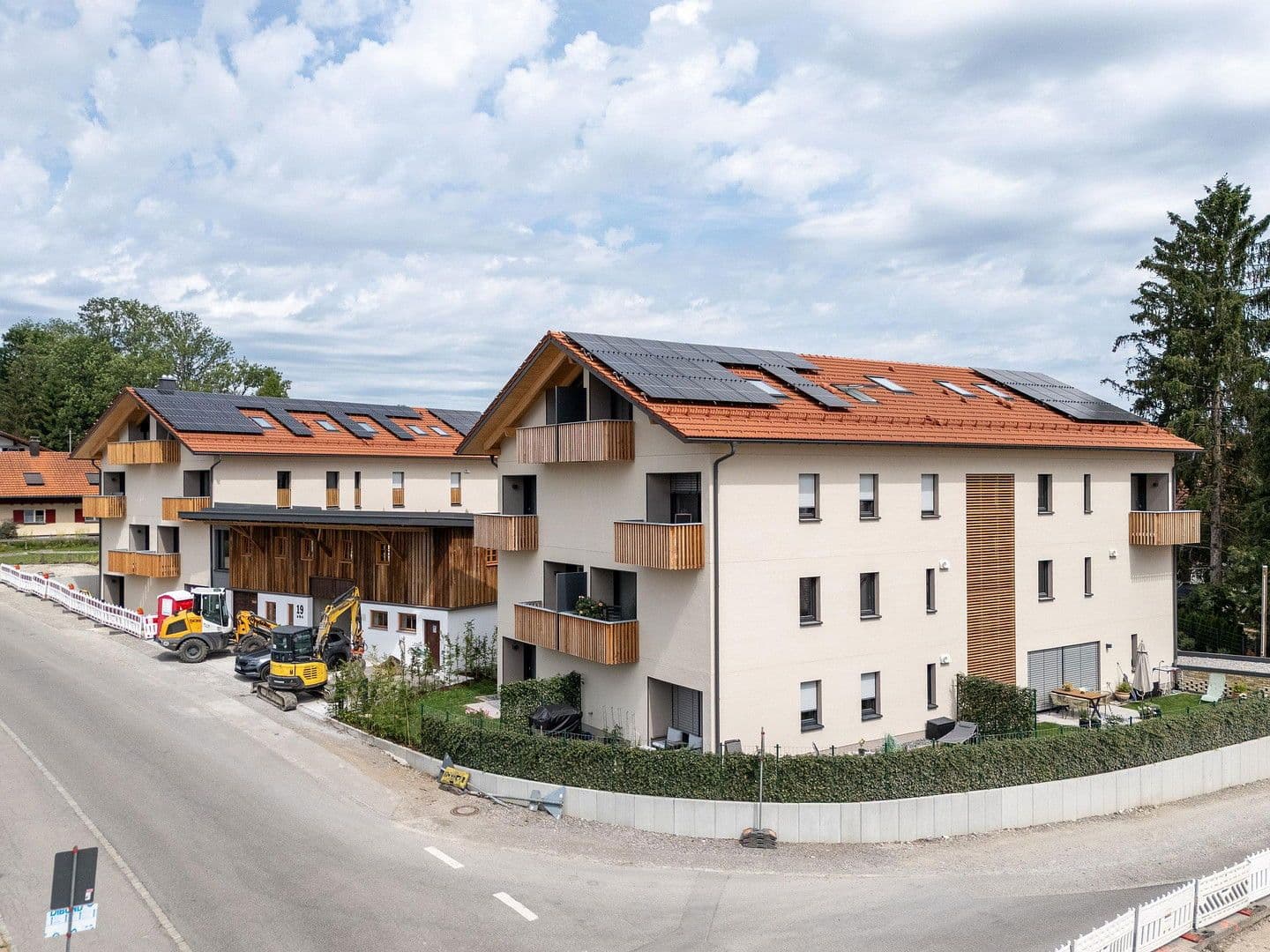 Prodej kanceláře 64 m², Buchenberger Straße 19a, Buchenberg, Bavorsko Prodej kanceláře 64 m², Buchenberger Straße 19a, Buchenberg, Bavorsko