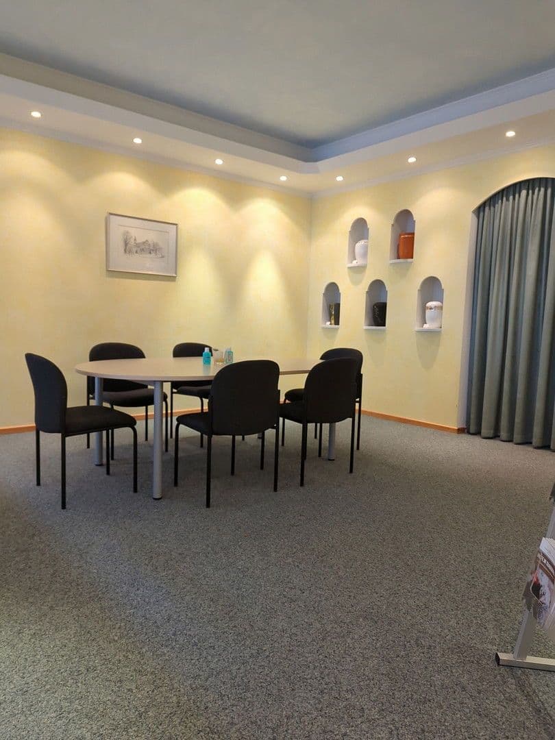 Prodej nebytového prostoru 56 m², Germering-Unterpfaffenhofen, Bavorsko Prodej nebytového prostoru 56 m², Germering-Unterpfaffenhofen, Bavorsko