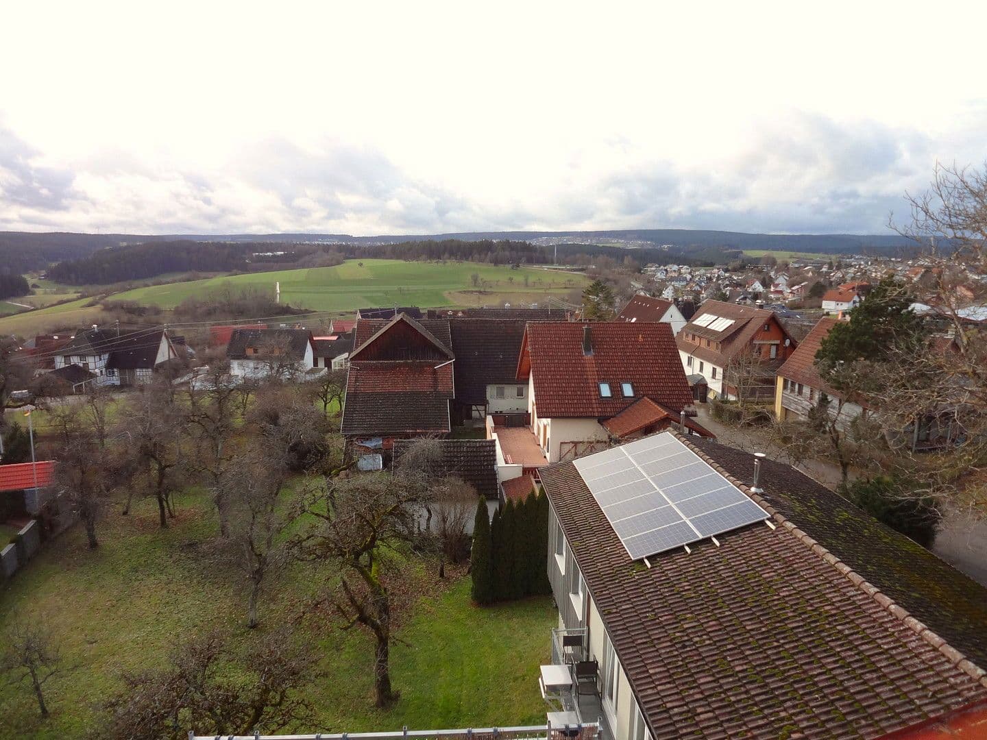 Pronájem bytu 3+kk 107 m², Loßburg, Bádensko-Württembersko Pronájem bytu 3+kk 107 m², Loßburg, Bádensko-Württembersko