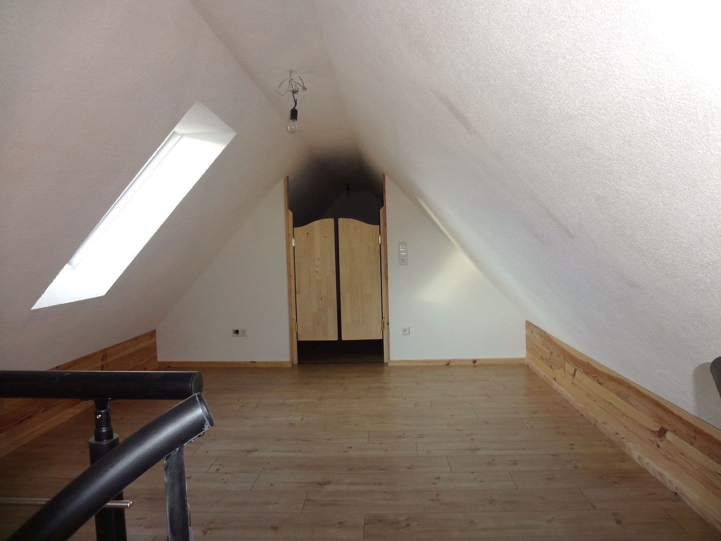 Pronájem bytu 3+kk 107 m², Loßburg, Bádensko-Württembersko Pronájem bytu 3+kk 107 m², Loßburg, Bádensko-Württembersko