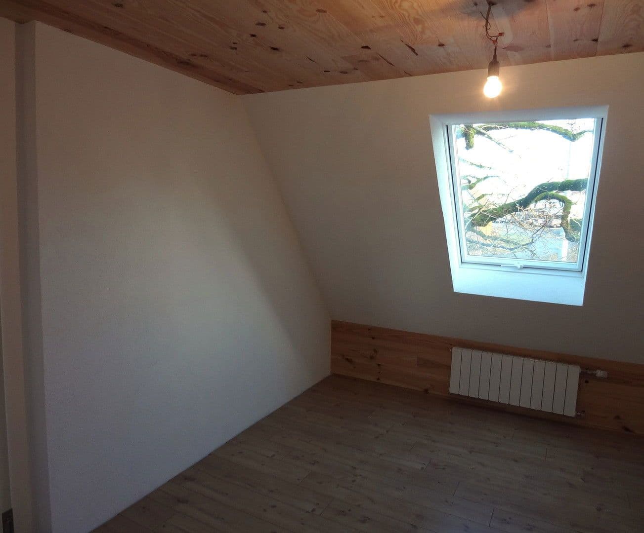 Pronájem bytu 3+kk 107 m², Loßburg, Bádensko-Württembersko Pronájem bytu 3+kk 107 m², Loßburg, Bádensko-Württembersko