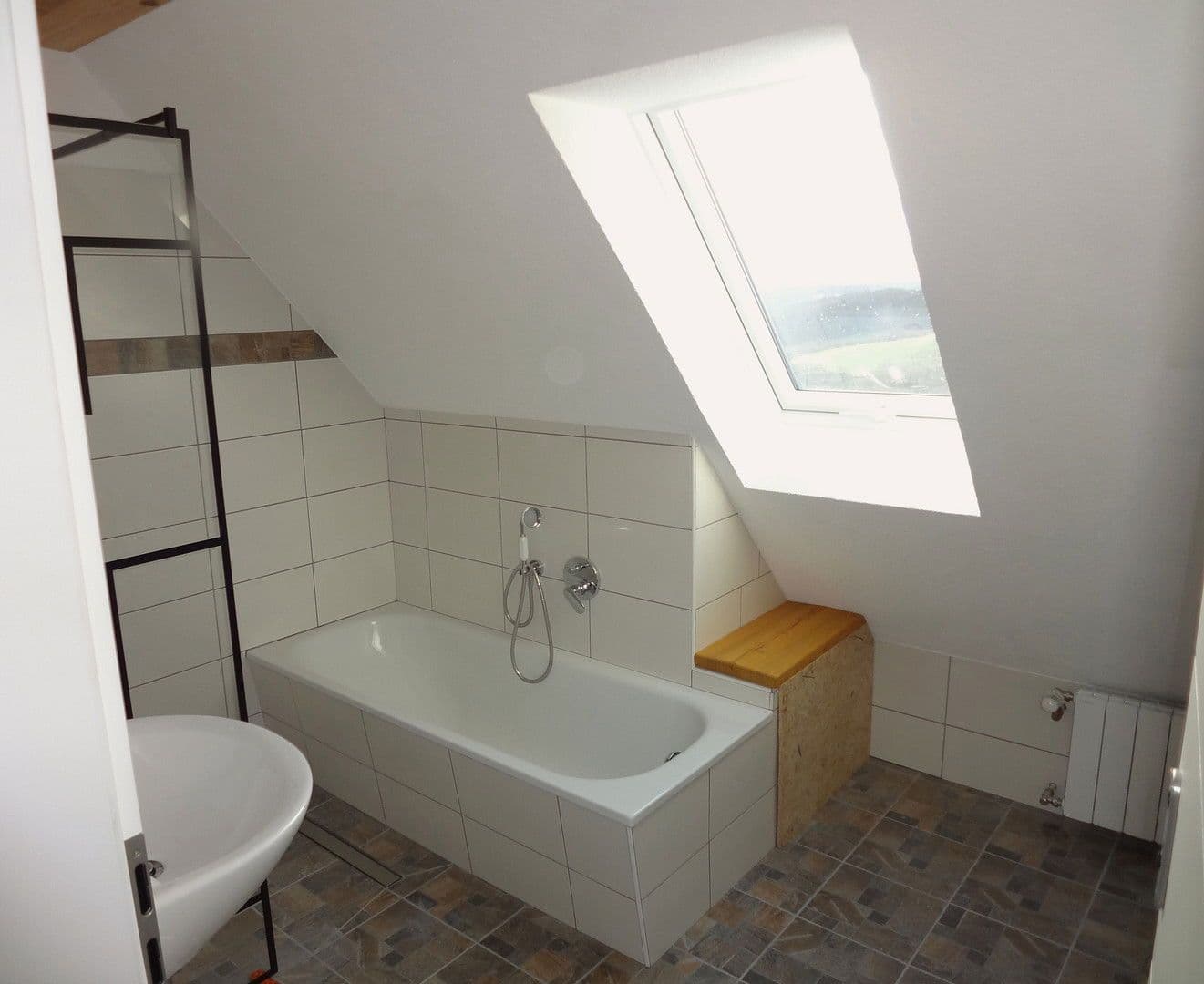 Pronájem bytu 3+kk 107 m², Loßburg, Bádensko-Württembersko Pronájem bytu 3+kk 107 m², Loßburg, Bádensko-Württembersko