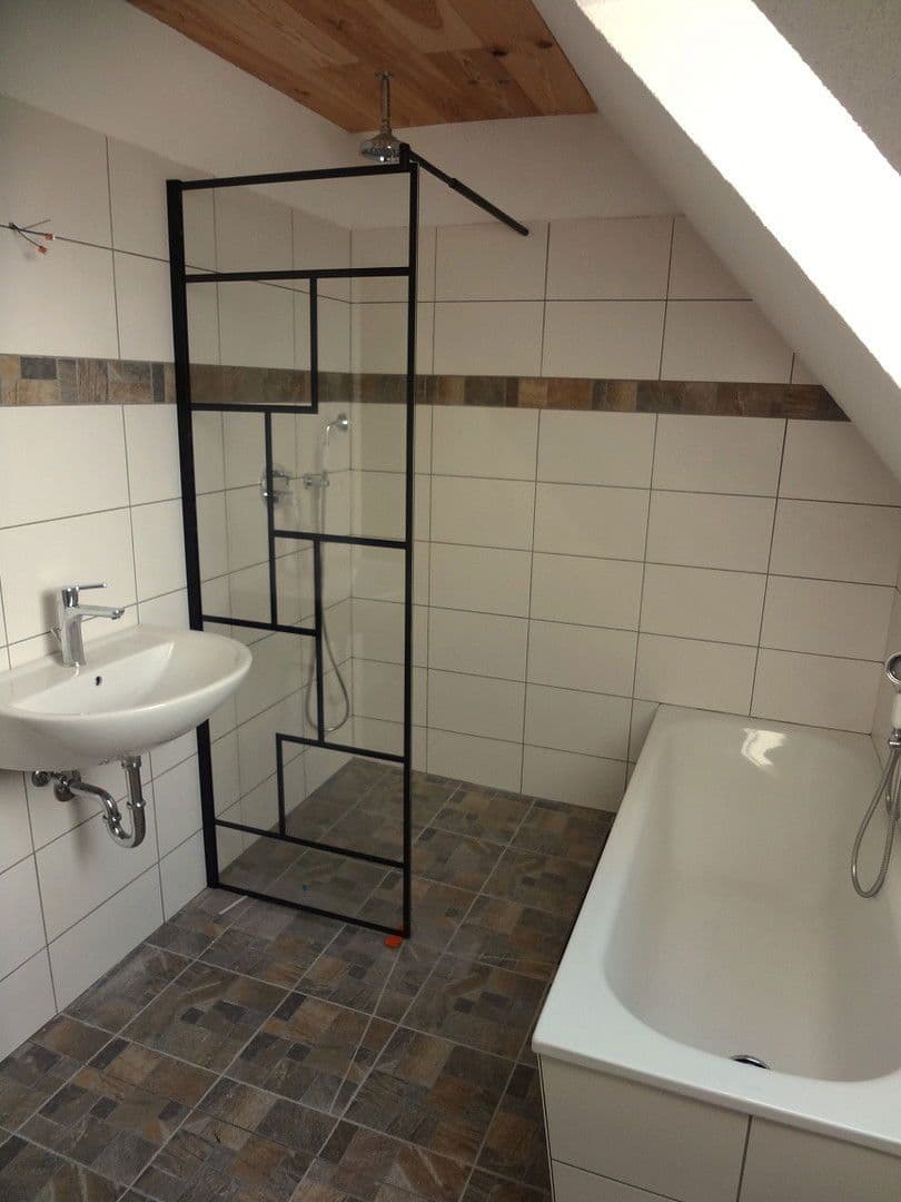 Pronájem bytu 3+kk 107 m², Loßburg, Bádensko-Württembersko Pronájem bytu 3+kk 107 m², Loßburg, Bádensko-Württembersko