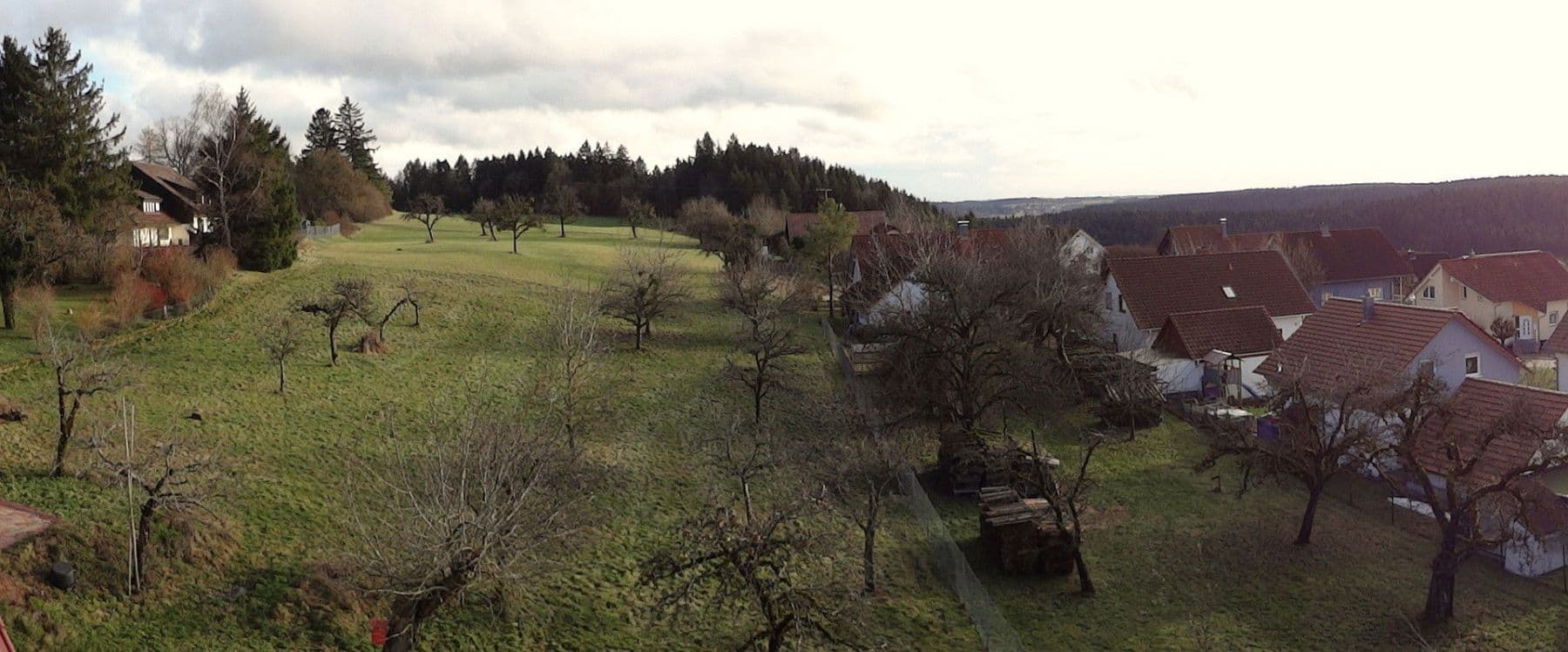 Pronájem bytu 3+kk 107 m², Loßburg, Bádensko-Württembersko Pronájem bytu 3+kk 107 m², Loßburg, Bádensko-Württembersko