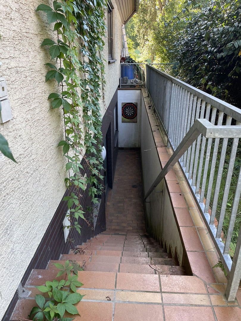 Pronájem bytu 1+1 35 m², Schwarzer Weg 2a, Darmstadt, Hessen Pronájem bytu 1+1 35 m², Schwarzer Weg 2a, Darmstadt, Hessen