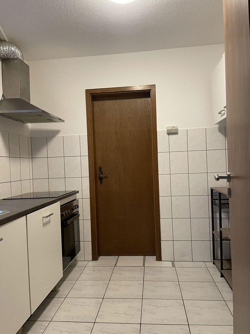 Pronájem bytu 1+1 35 m², Schwarzer Weg 2a, Darmstadt, Hessen Pronájem bytu 1+1 35 m², Schwarzer Weg 2a, Darmstadt, Hessen