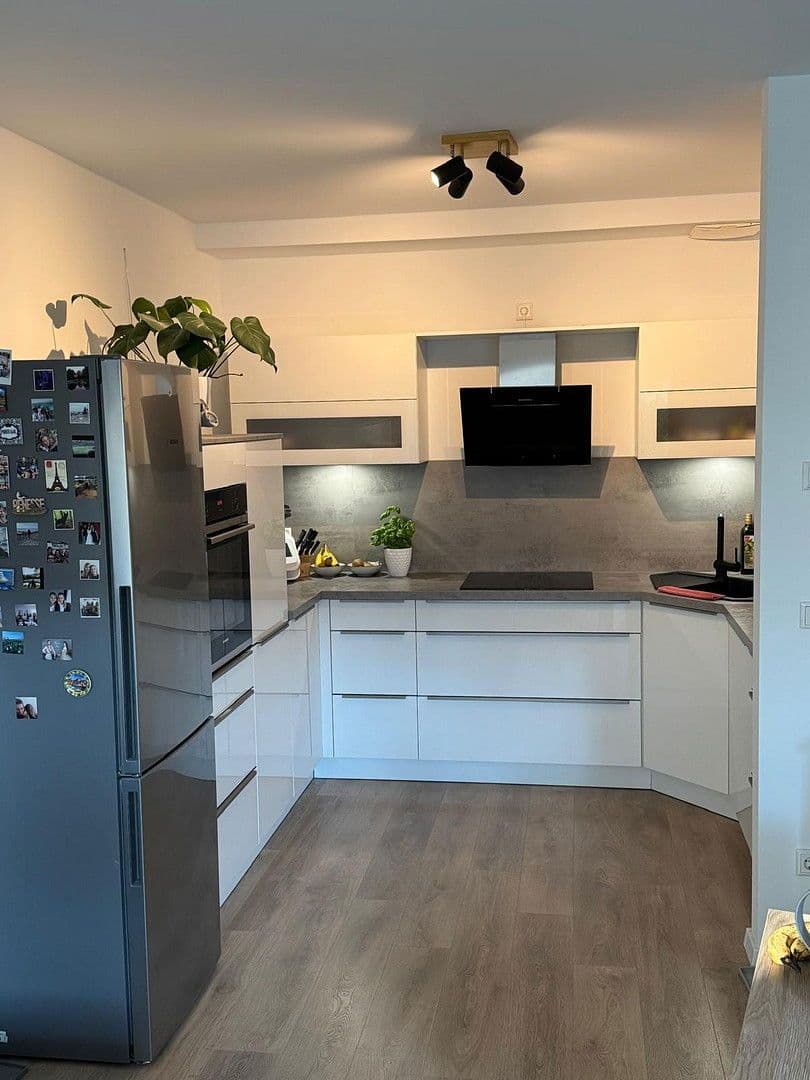 Pronájem bytu 4+kk 99 m², Paderborn, Severní Porýní-Vestfálsko Pronájem bytu 4+kk 99 m², Paderborn, Severní Porýní-Vestfálsko