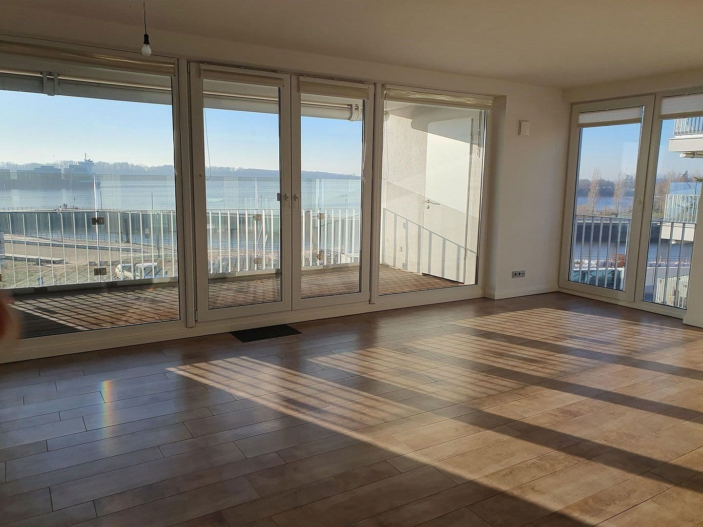 Pronájem bytu 3+1 94 m², Strandweg 3, Wedel, Šlesvicko-Holštýnsko Pronájem bytu 3+1 94 m², Strandweg 3, Wedel, Šlesvicko-Holštýnsko