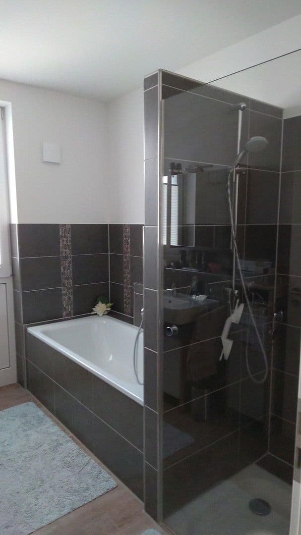 Pronájem bytu 3+1 94 m², Strandweg 3, Wedel, Šlesvicko-Holštýnsko Pronájem bytu 3+1 94 m², Strandweg 3, Wedel, Šlesvicko-Holštýnsko