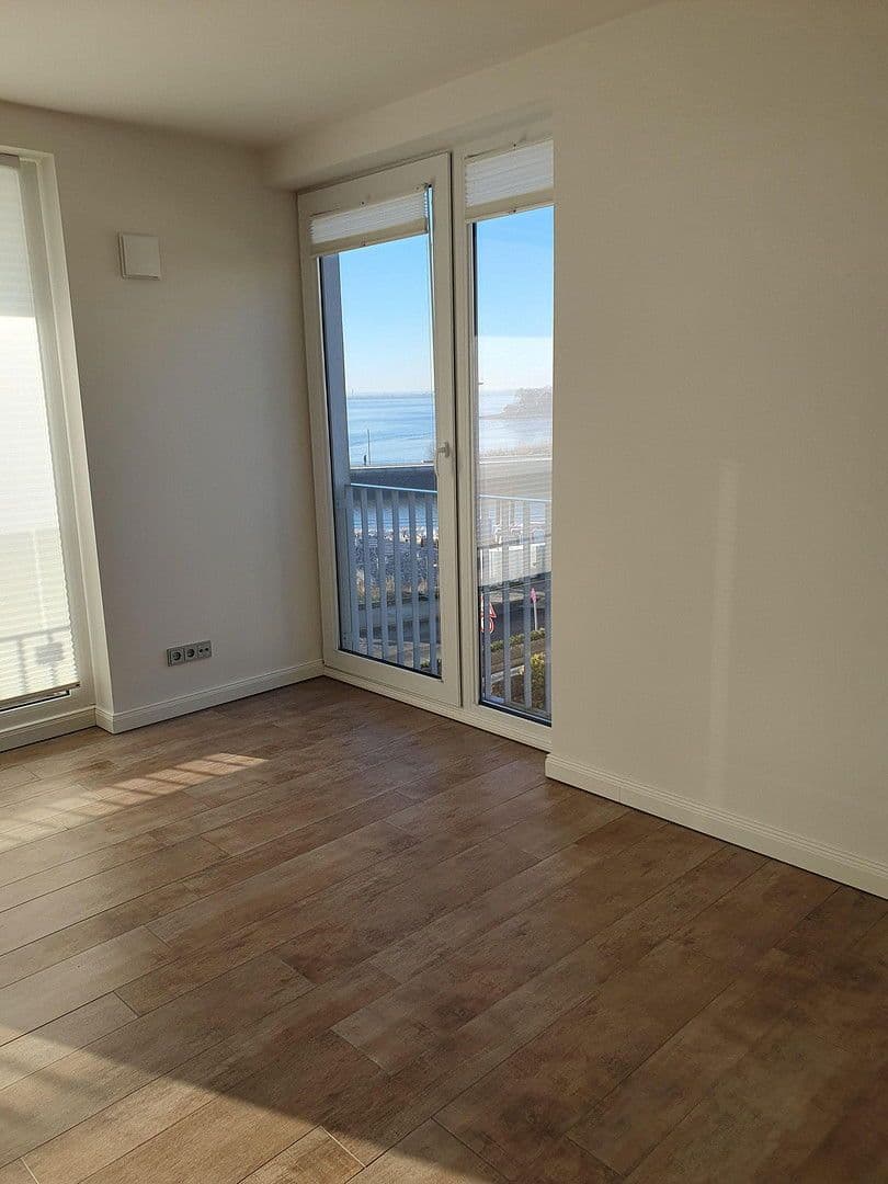 Pronájem bytu 3+1 94 m², Strandweg 3, Wedel, Šlesvicko-Holštýnsko Pronájem bytu 3+1 94 m², Strandweg 3, Wedel, Šlesvicko-Holštýnsko