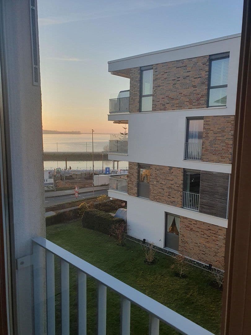 Pronájem bytu 3+1 94 m², Strandweg 3, Wedel, Šlesvicko-Holštýnsko Pronájem bytu 3+1 94 m², Strandweg 3, Wedel, Šlesvicko-Holštýnsko