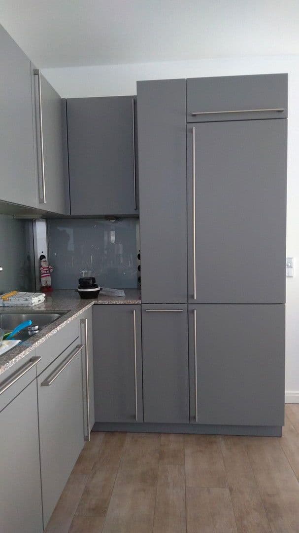 Pronájem bytu 3+1 94 m², Strandweg 3, Wedel, Šlesvicko-Holštýnsko Pronájem bytu 3+1 94 m², Strandweg 3, Wedel, Šlesvicko-Holštýnsko