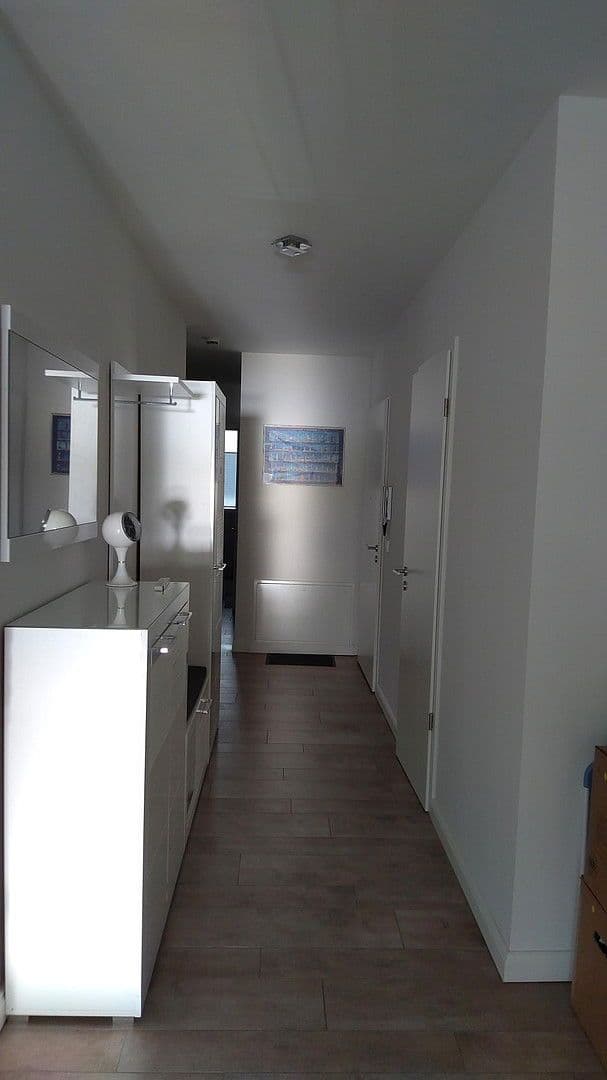 Pronájem bytu 3+1 94 m², Strandweg 3, Wedel, Šlesvicko-Holštýnsko Pronájem bytu 3+1 94 m², Strandweg 3, Wedel, Šlesvicko-Holštýnsko