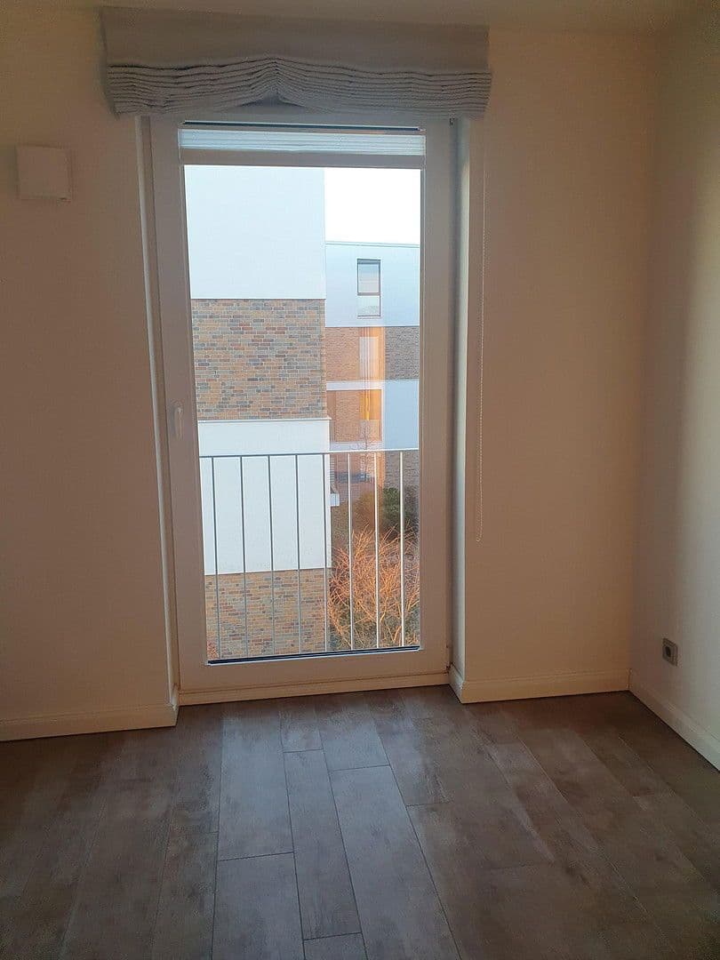Pronájem bytu 3+1 94 m², Strandweg 3, Wedel, Šlesvicko-Holštýnsko Pronájem bytu 3+1 94 m², Strandweg 3, Wedel, Šlesvicko-Holštýnsko