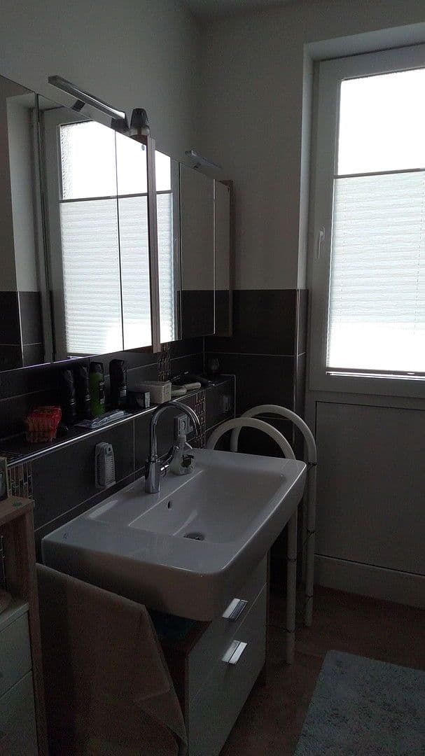 Pronájem bytu 3+1 94 m², Strandweg 3, Wedel, Šlesvicko-Holštýnsko Pronájem bytu 3+1 94 m², Strandweg 3, Wedel, Šlesvicko-Holštýnsko