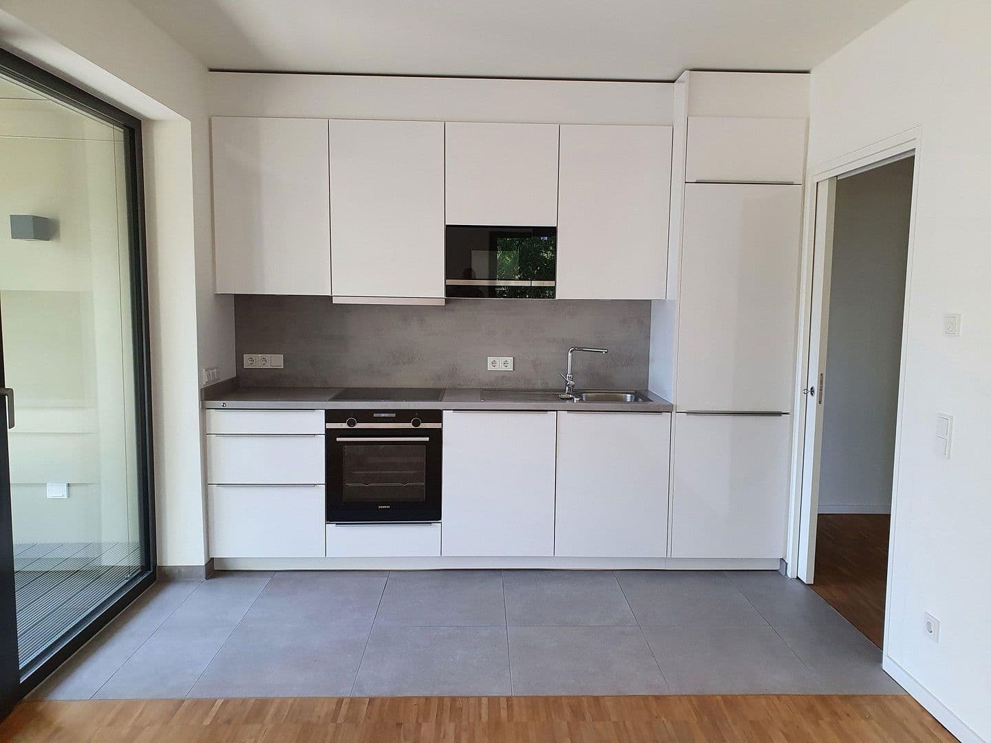Pronájem bytu 2+1 72 m², Sülldorfer Kirchenweg 202, Hamburg, Hamburg Pronájem bytu 2+1 72 m², Sülldorfer Kirchenweg 202, Hamburg, Hamburg