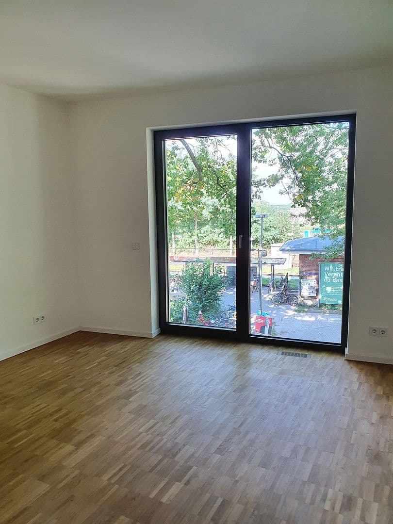 Pronájem bytu 2+1 72 m², Sülldorfer Kirchenweg 202, Hamburg, Hamburg Pronájem bytu 2+1 72 m², Sülldorfer Kirchenweg 202, Hamburg, Hamburg