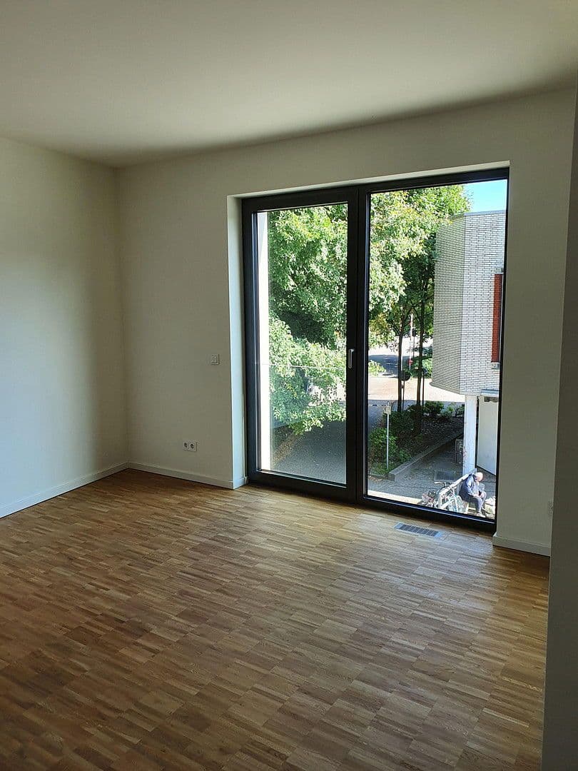 Pronájem bytu 2+1 72 m², Sülldorfer Kirchenweg 202, Hamburg, Hamburg Pronájem bytu 2+1 72 m², Sülldorfer Kirchenweg 202, Hamburg, Hamburg